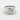 Aquarius Water Bearer Ring, polished, front view on textured background