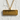 I Love Japan Pendant, gold vermeil finish, front view