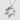 Momiji Maple Leaf Pendant, polished, product photo on textured white surface