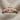 Anchor Band Ring, rose gold, front view on fabric