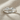 Swim Goggles Ring, polished silver, on fabric background