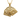 Royal flush pendant featuring detailed clubs suit face cards in 14k gold vermeil on a clean white background