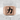 Hammered Kanji Strength Ring, rose plated silver, front view on stone