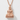 Kamakura Buddha Pendant, rose gold, product photo