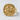 Detailed view of Hercules mythology signet ring with sculpted Greek relief on textured background