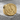 Masonic G Square Compass Ring in gold vermeil, front perspective view
