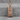 In Hoc Signo Vinces Pendant, rose gold, front product view