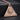 Magna Est Veritas eye pendant, rose gold finish, product photo