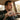 Si Vis Pacem Swords Ring worn on model hand at the steering wheel