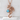 Opal Dragon Pendant, rose gold, product photo variant