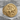 Saint George Signet Ring, gold vermeil, angled product photo on stone