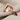 Zombie Claw Ring, rose gold, angled product photo
