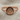 Hittite Sun Disk Ring, rose gold, product photo