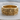 Saint Peter Apostle Band Ring, gold vermeil product photo