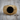 Black Onyx Signet Ring, gold vermeil, product photo