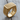 Circuit Maze Signet Ring, gold vermeil, angled product photo