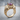 Twin Elephant Ring, gold vermeil, product photo