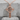 Celtic Cross Nimbus Pendant, rose gold plated product view