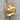 Yggdrasil Root Shield Ring, gold vermeil, product photo