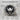 Mortification Seal Skull Ring, oxidized, size chart and features