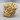 Royal Arch Keystone Lapel Pin, gold vermeil finish, product view