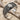 Scarab Feathered Wings Bracelet, oxidized silver, product photo