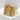 Tomb Wreath Niche Ring, gold vermeil, product photo