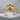 Amethyst Orchid Bloom Bracelet, gold vermeil, product view