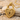 Acanthus Heart Lock Pendant, gold vermeil finish, product photo