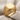 Fluted Cushion Signet Ring, gold vermeil, product photo view