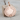 Oak Dog ID Accessory, rose gold, product photo
