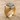 Labradorite Rosemary Remembrance Ring, gold vermeil product photo