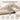 Chevron Wheat Cross Pendant, oxidized finish, size chart infograph