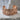Urartian Griffin Procession Bracelet, rose gold finish