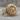 Gadrooned Seal Pinky Ring, gold vermeil, product photo view