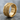 Fern Frond Spinner Ring, gold vermeil product photo