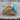 Turquoise Bison Canyon Ring, gold vermeil product photo