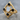 Moonstone Spinel Lozenge Ring, gold vermeil product view