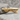 Lion Mask Tie Clip Accessory, gold vermeil, studio product photo