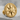 Compass Rope Hat Pin Accessory, gold vermeil, angled product photo