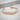 Unwinding Weave Bracelet, rose gold, product photo