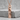 Turning Ember Bar Pendant, rose gold plated silver, product photo