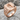 Quarried Ember Signet Ring, rose gold plated finish, product view
