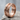 Weathered Ember Bark Ring, rose gold finish product photo