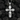 925 sterling silver crucifix pendant featuring textured borders and detailed corpus figure on dark texture