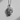 Skull Snake Pendant
