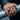 Lifestyle view of the No Excuses onyx ring worn on a man's hand gripping a metal bar showing industrial style