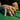 Lifestyle view of the oxidized silver Atlas ring worn on a man's hand while resting on a green felt billiard table