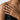 Endless Love Ring worn on model's hand