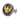 Front view of 925 sterling silver scarab stud earring featuring 14K gold vermeil beetle on pristine white background.